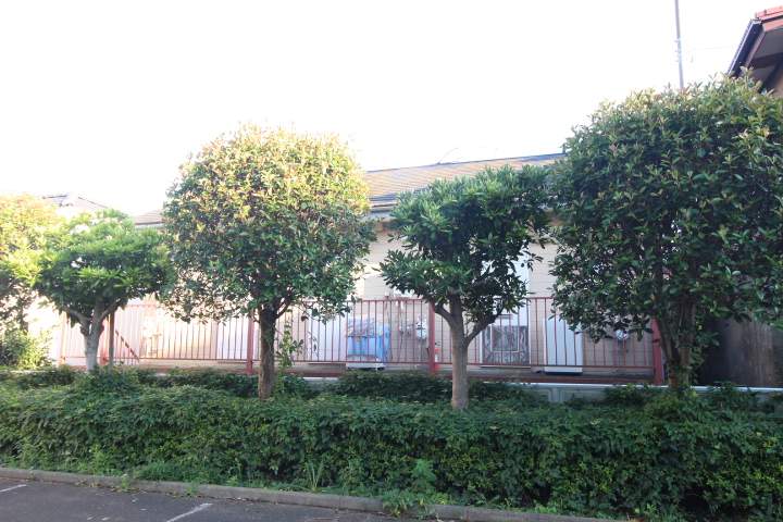 小倉コーポ その他1