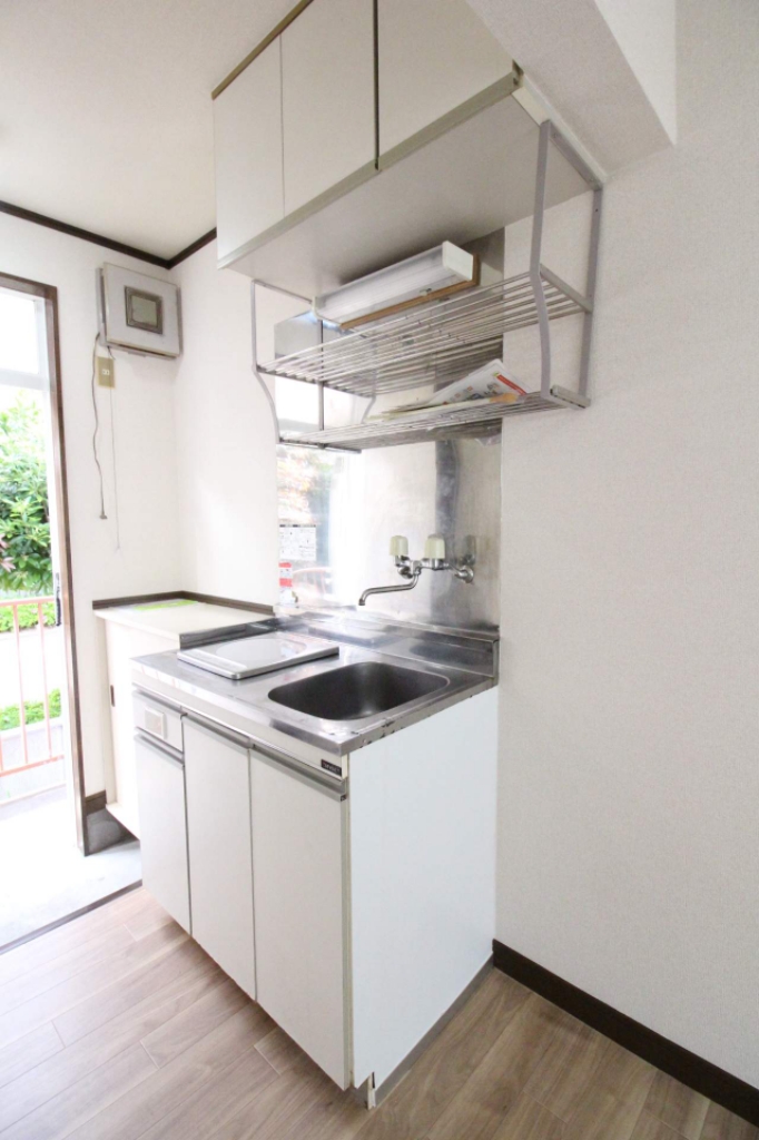 小倉コーポ その他4