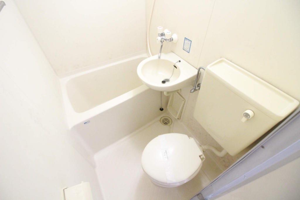 小倉コーポ その他5