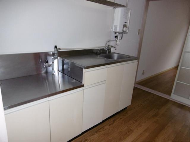 ロータスハイツＢ棟 その他4