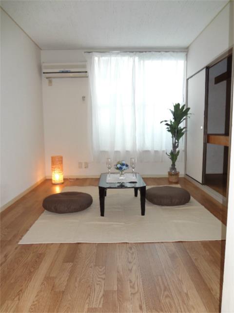 ロータスハイツＢ棟 その他5