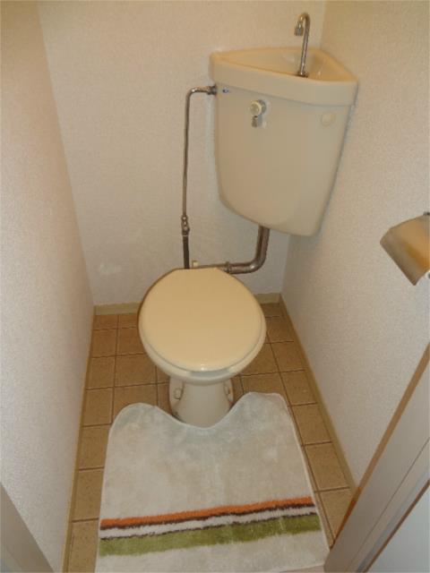 ロータスハイツＢ棟 その他11