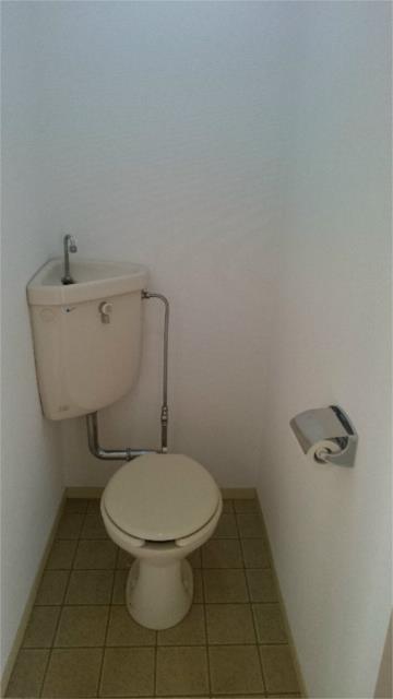 ロータスハイツＢ棟 その他14