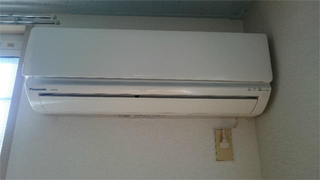 ロータスハイツＢ棟 その他17