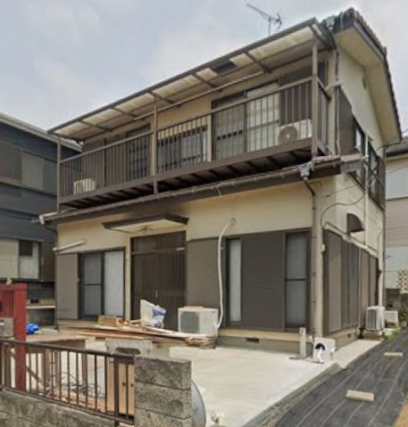 豊富町６２１－８５戸建 外観