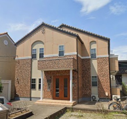 ベクヴェーム 203号室 外観