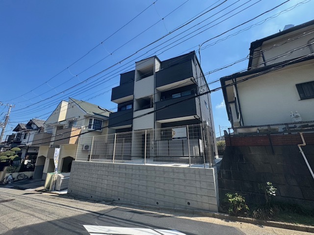 ＬＤ八千代中央 302号室 外観