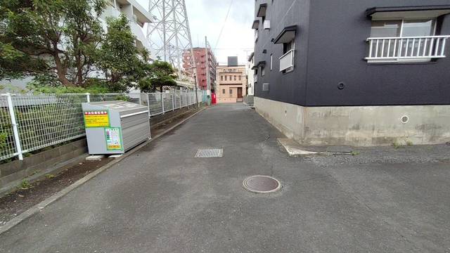 パールマンション習志野 その他1