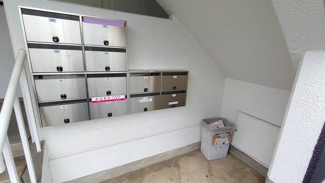 パールマンション習志野 その他2