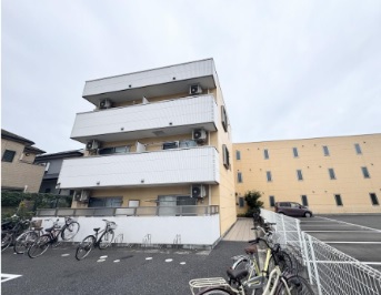 ダイワティアラ八千代緑が丘１１ 301号室 外観