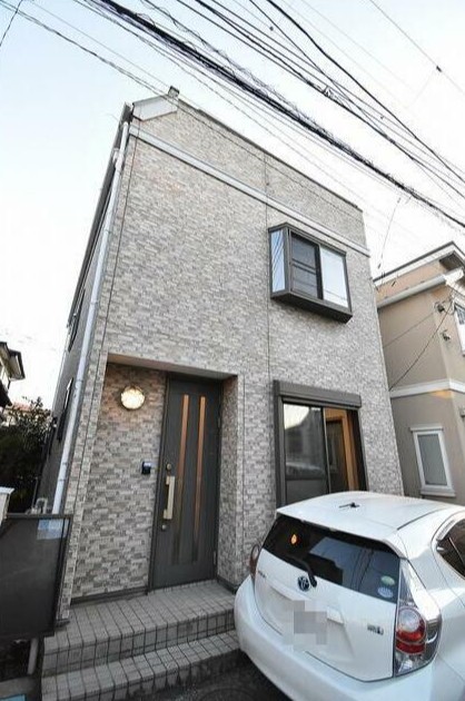 習志野市本大久保３丁目戸建 外観