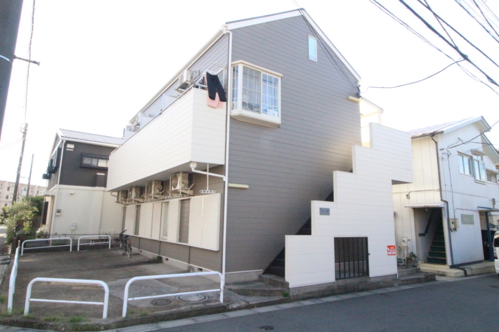 Ｃｒｅｃｅｒ船橋（クレセールフナバシ） その他1