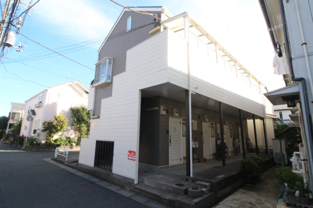 Ｃｒｅｃｅｒ船橋（クレセールフナバシ） その他2