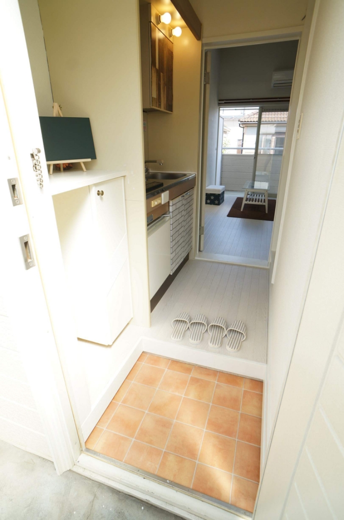 Ｃｒｅｃｅｒ船橋（クレセールフナバシ） その他4