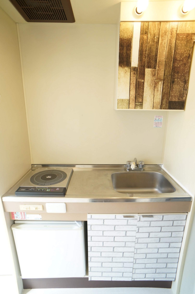 Ｃｒｅｃｅｒ船橋（クレセールフナバシ） その他5