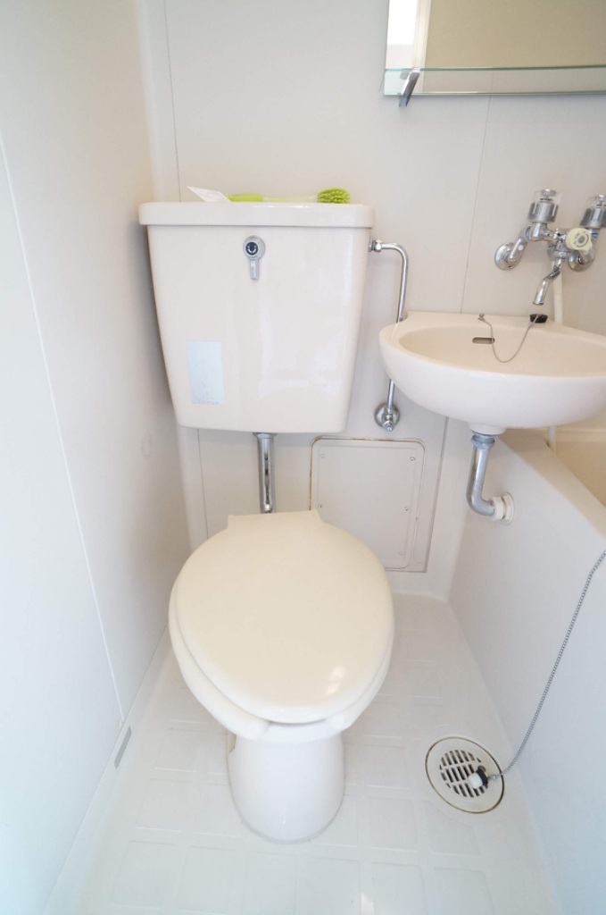 Ｃｒｅｃｅｒ船橋（クレセールフナバシ） その他6