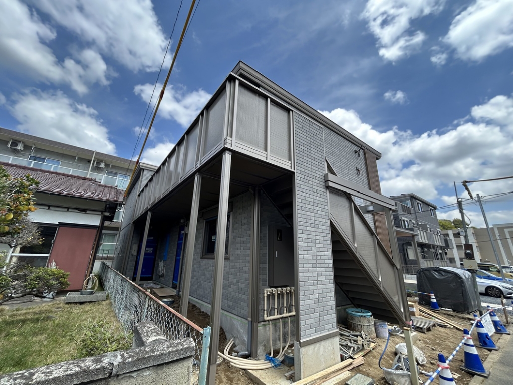 仮）宮前３丁目ハイム その他7