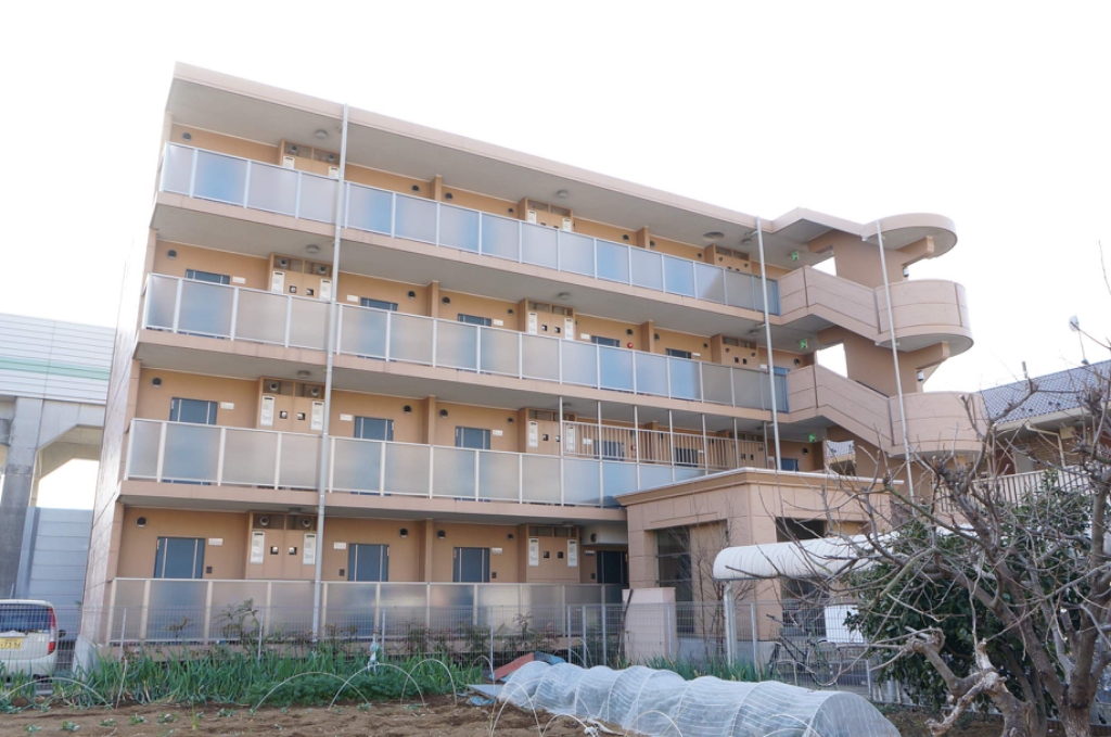 ヒーリンググランデ その他1