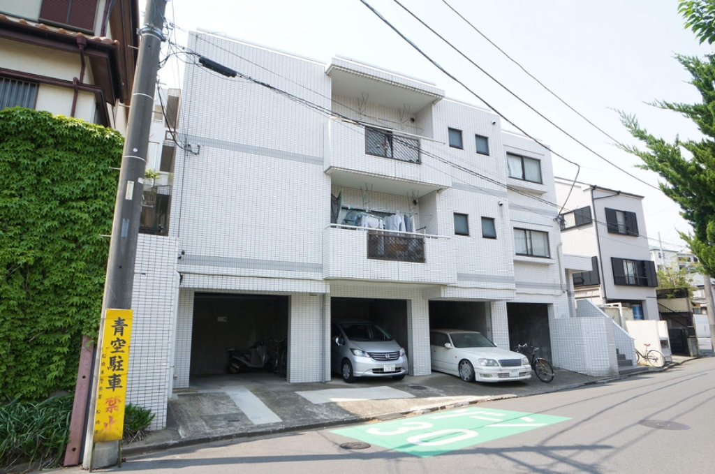 芝山マンション その他1