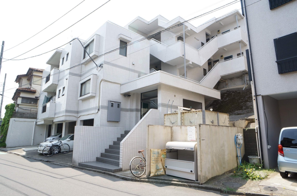 芝山マンション その他2