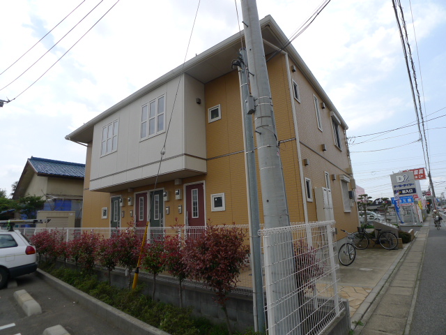 プリュムルージュ その他1