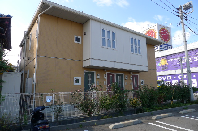 プリュムルージュ その他2