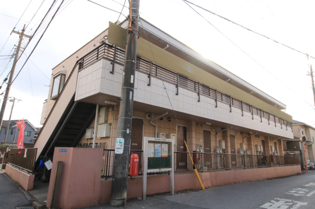 プリべメゾンＭＯＲＩ その他2