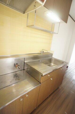 プリべメゾンＭＯＲＩ その他4