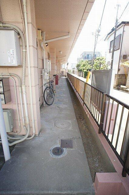 プリべメゾンＭＯＲＩ その他17