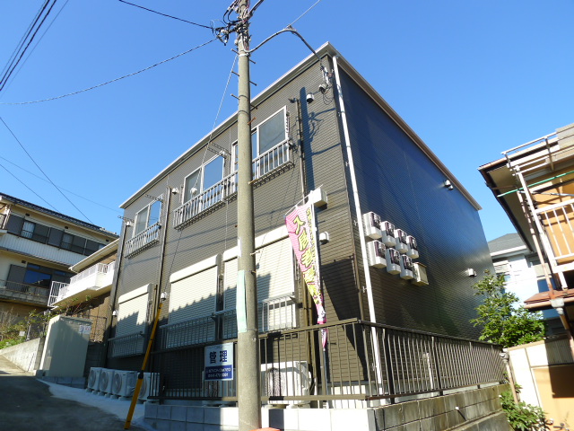 グラジーエ大久保 その他1