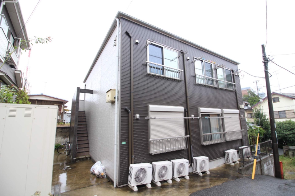 グラジーエ大久保 その他2