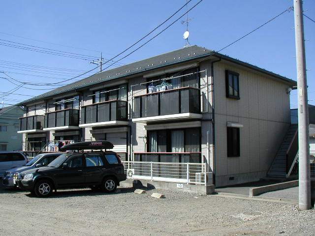 サンモール薬円台Ｂ その他1