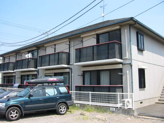 サンモール薬円台Ｂ その他2