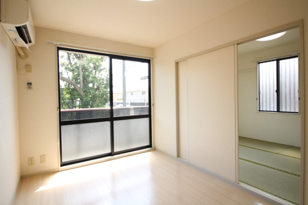 サンモール薬円台Ｂ その他3