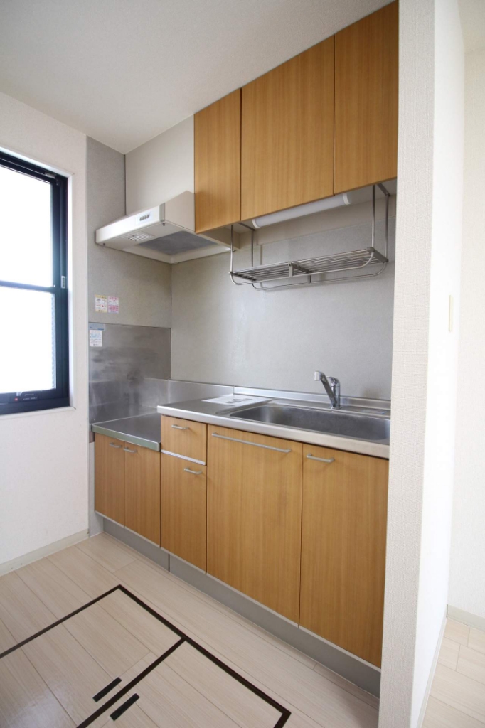 サンモール薬円台Ｂ その他4