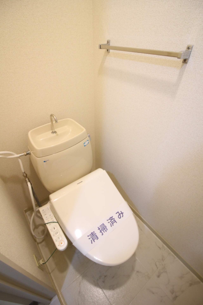 サンモール薬円台Ｂ その他6