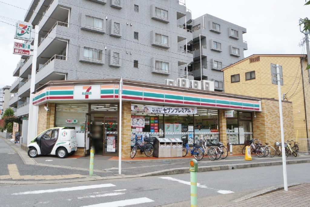 サンモール薬円台Ｂ その他9