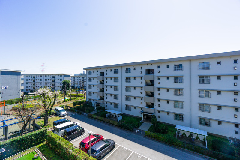 小室ハイランドＣ－１７号棟 その他1