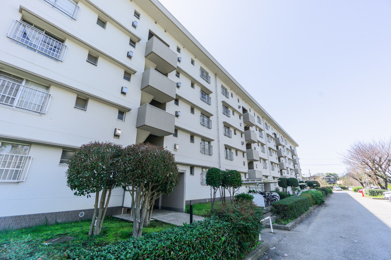 小室ハイランドＣ－１７号棟 その他2