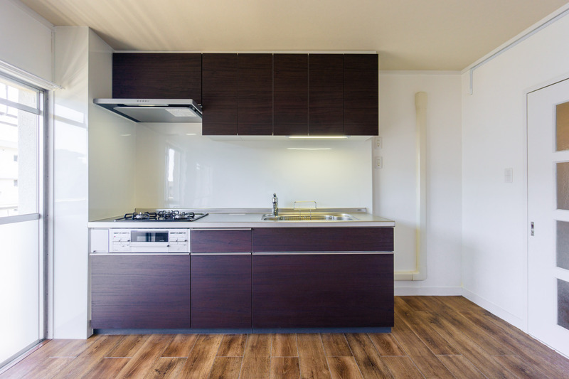 小室ハイランドＣ－１７号棟 その他4