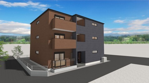 Ｄ－Ｃｏｍｆｏｒｔ八千代台 102号室 外観