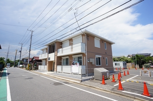 ラ　ヴェール その他1