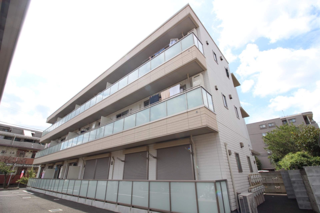 Ｓｕｎ－Ｉｚｕｍｉ薬円台 その他1