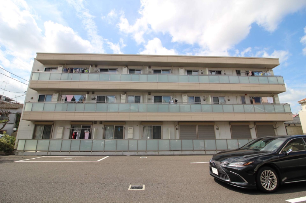 Ｓｕｎ－Ｉｚｕｍｉ薬円台 その他2