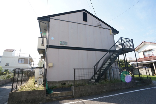 リジェール その他1