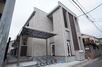 リブリ・レジデンス大久保 その他1