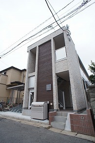 リブリ・レジデンス大久保 その他2