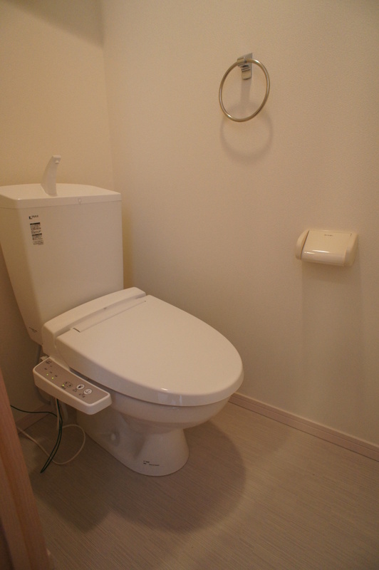 リブリ・レジデンス大久保 その他6