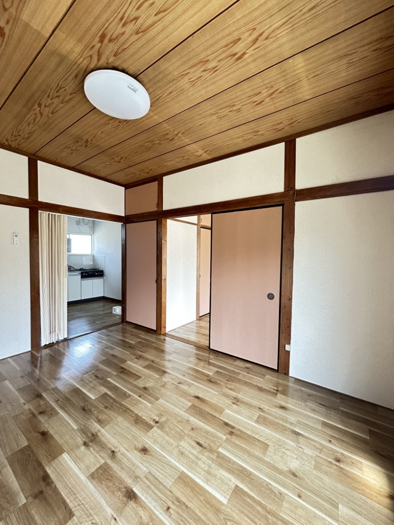 福美荘 その他4