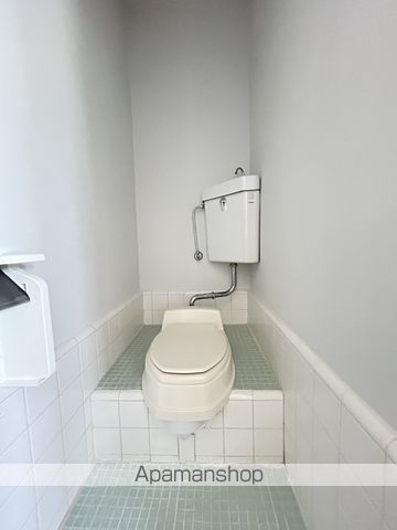 福美荘 その他
